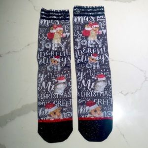 Christmas socks